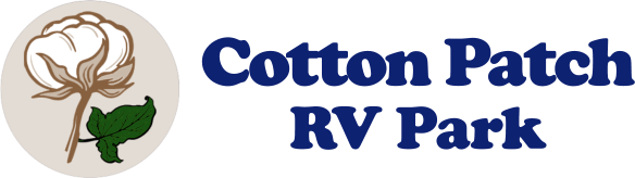 Cotton Patch RV Park – El Maton, Texas